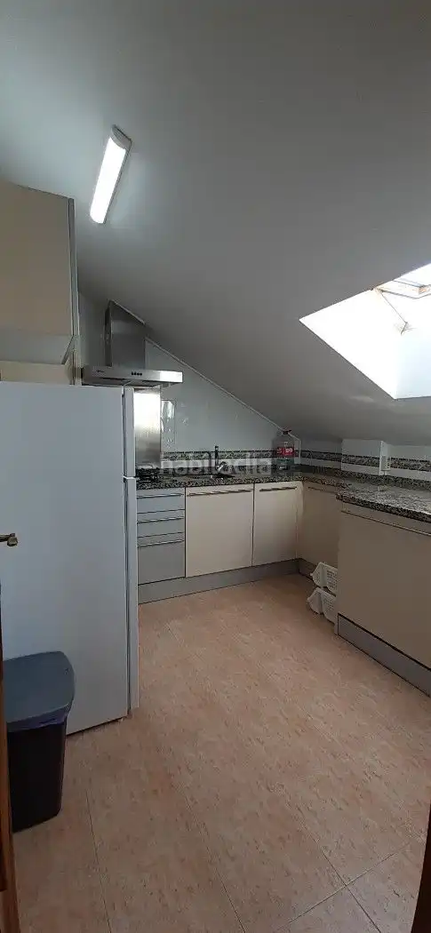 Dúplex amb ascensor de lloguer a Calle José Téllez Macías 16, imagen 6