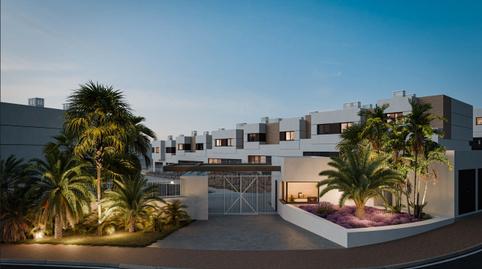 Foto 4 de Pis en venda a Arrabal Hipodromo Costa del Sol, 2, Hipódromo - Cerrado del Águila, Málaga