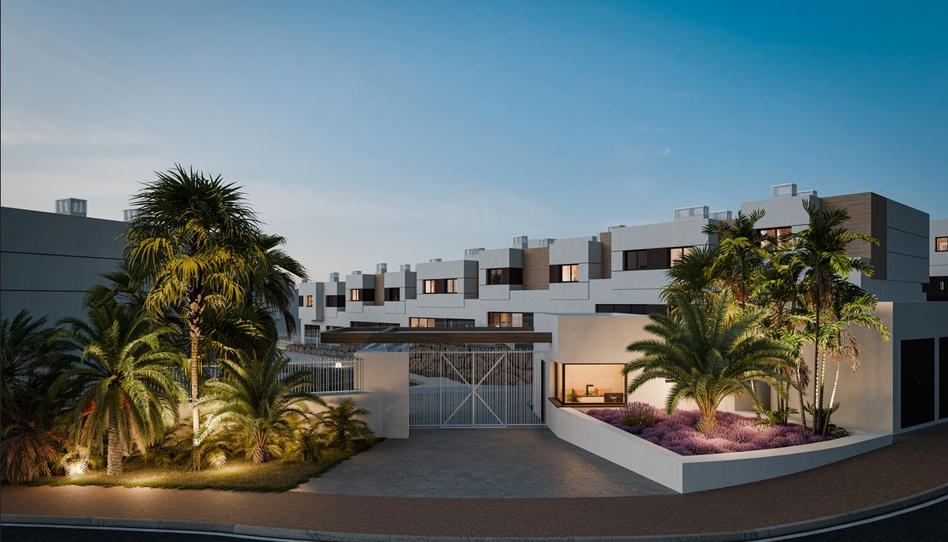 Photo 1 of Flat for sale in Arrabal Hipodromo Costa del Sol, 2, Hipódromo - Cerrado del Águila, Málaga