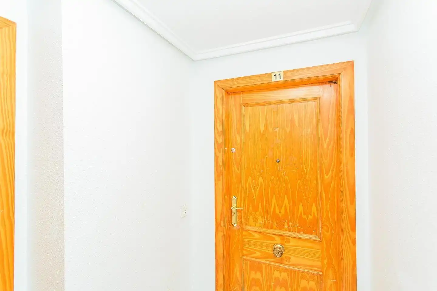 Apartament amb piscina en venda a Calle Calle San Pascual, 235, imagen 4