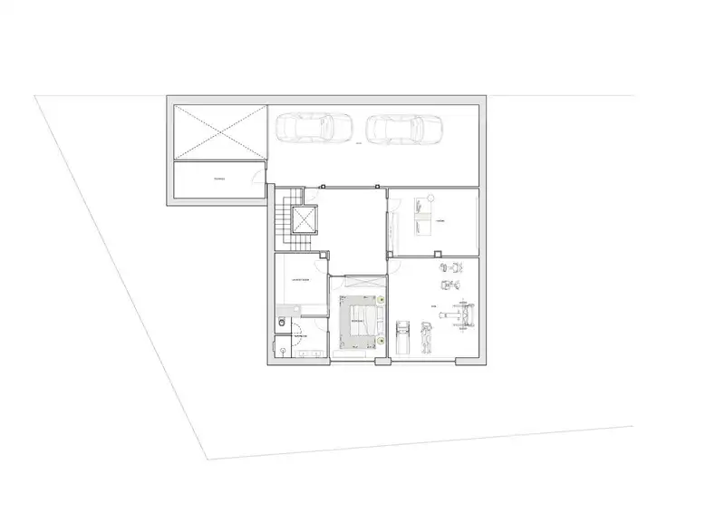 Villa mit Terrasse zum Verkauf in Calle Antonio Machado, imagen 14