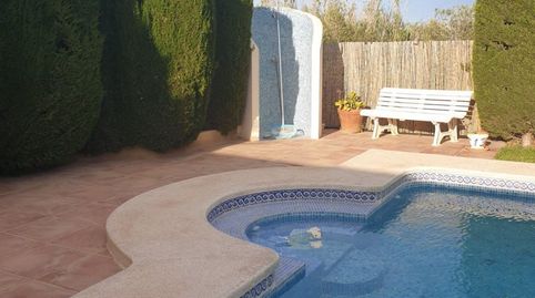 Foto 2 de Casa o xalet de lloguer a Altea ciudad, Altea