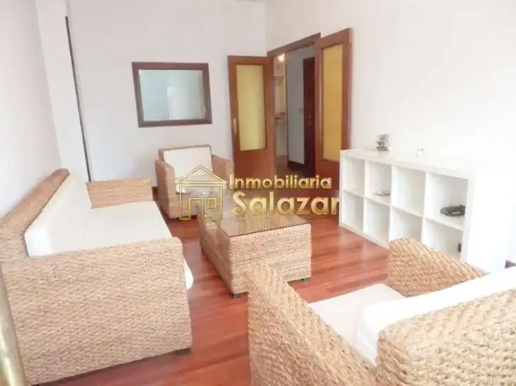 Apartment mit Aufzug zur Miete in Biarritz Kalea