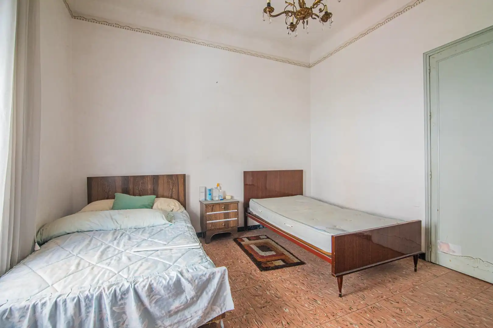 Dormitori de Casa o xalet en venda en Aspe