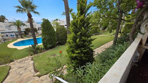 Photo 3 of Single-family semi-detached for sale in Calle Alegría, 18, Mojácar Playa - Las Ventanicas - La Paratá, Almería