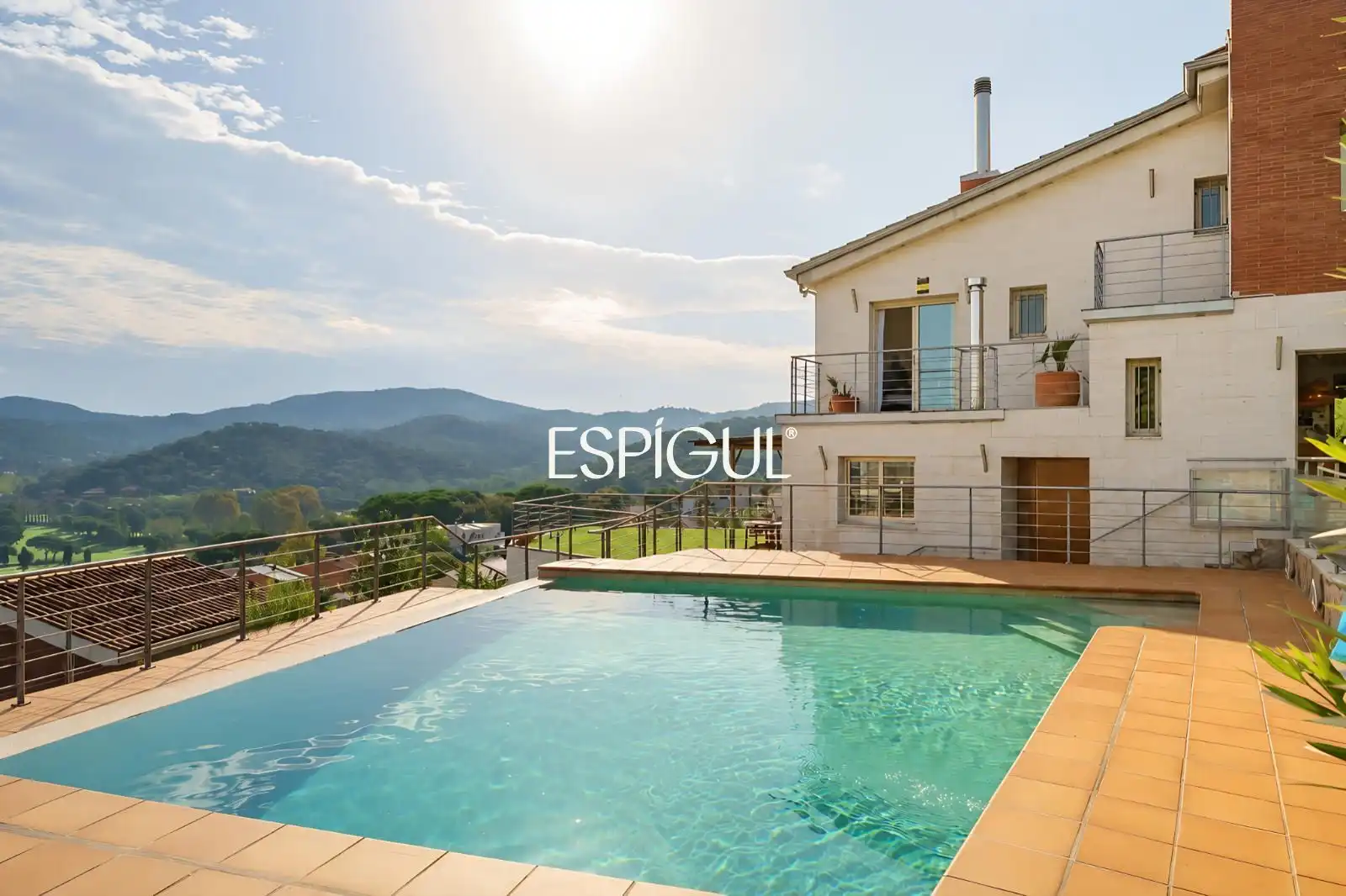 Casa a schiera con terrazza in vendita a Senyors de Fivallers, imagen 2