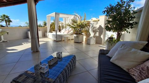 Foto 5 de Casa adosada en venta en Barranco de Fañabe, Playa Fañabé Alto, Adeje