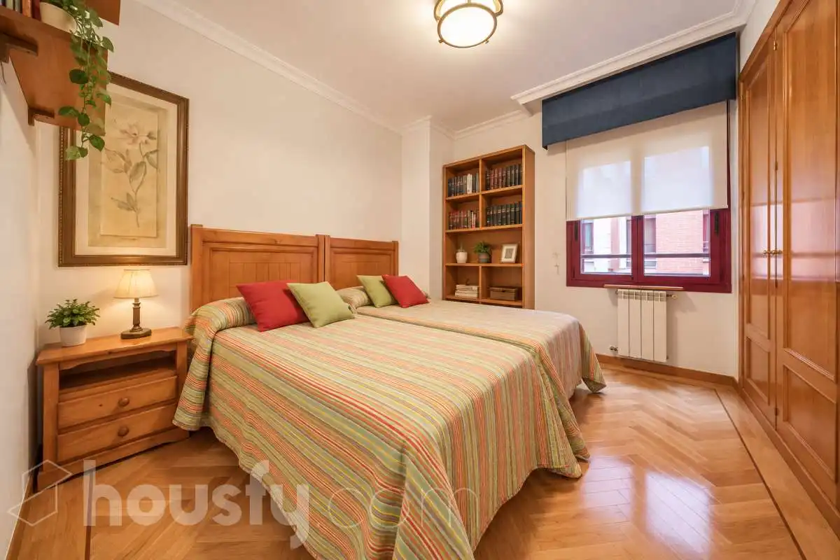 Wohnung mit Aufzug zum Verkauf in Avenida de la Ciudad de Barcelona ., imagen 10