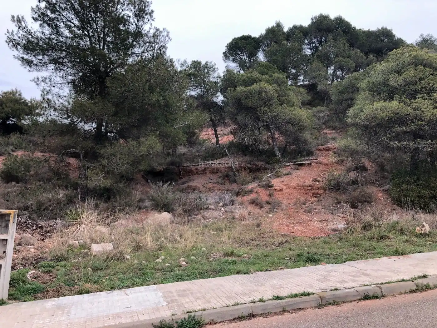 Terrenys i solars en venda a Rellinars, imagen 2