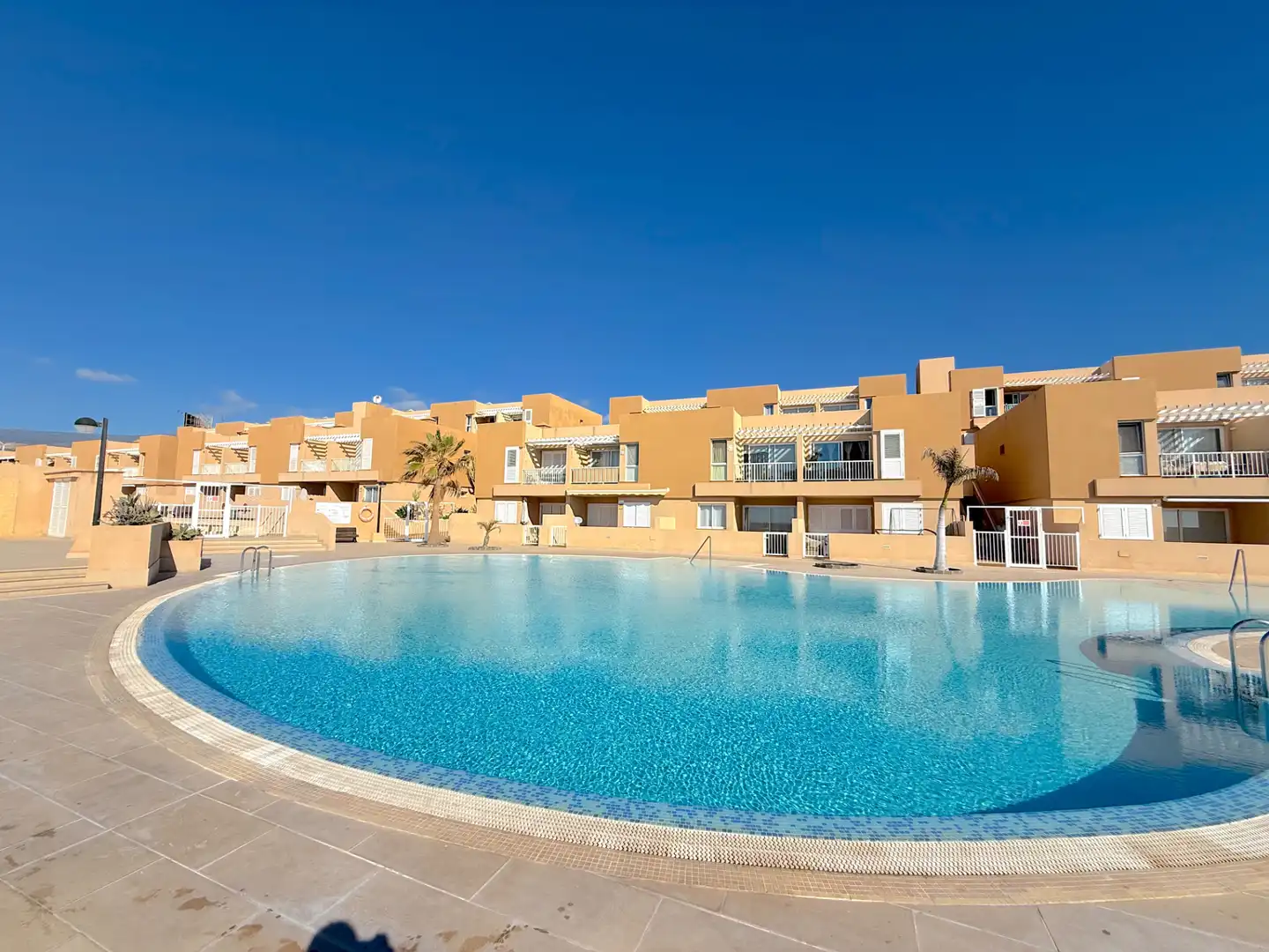 Apartament amb piscina de lloguer a Calle La Paz 1, imagen 36