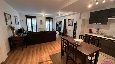 Dúplex seminuevo en el barrio romántico