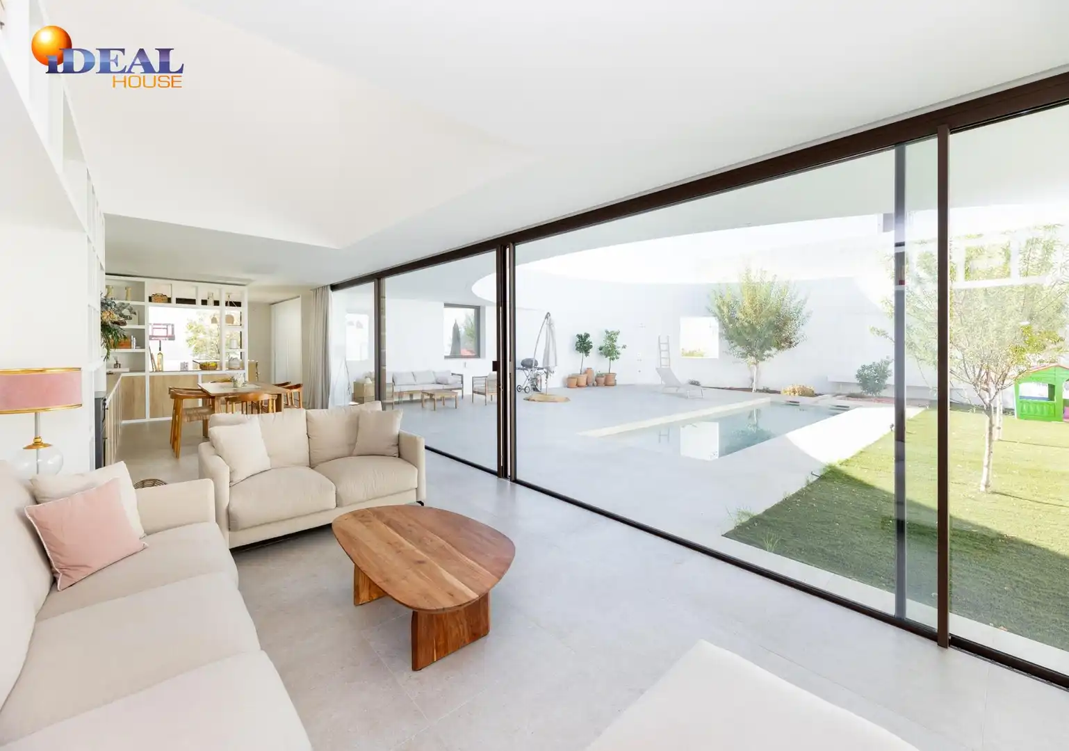 Haus mit Pool zum Verkauf in Calle de la Margarita, imagen 7