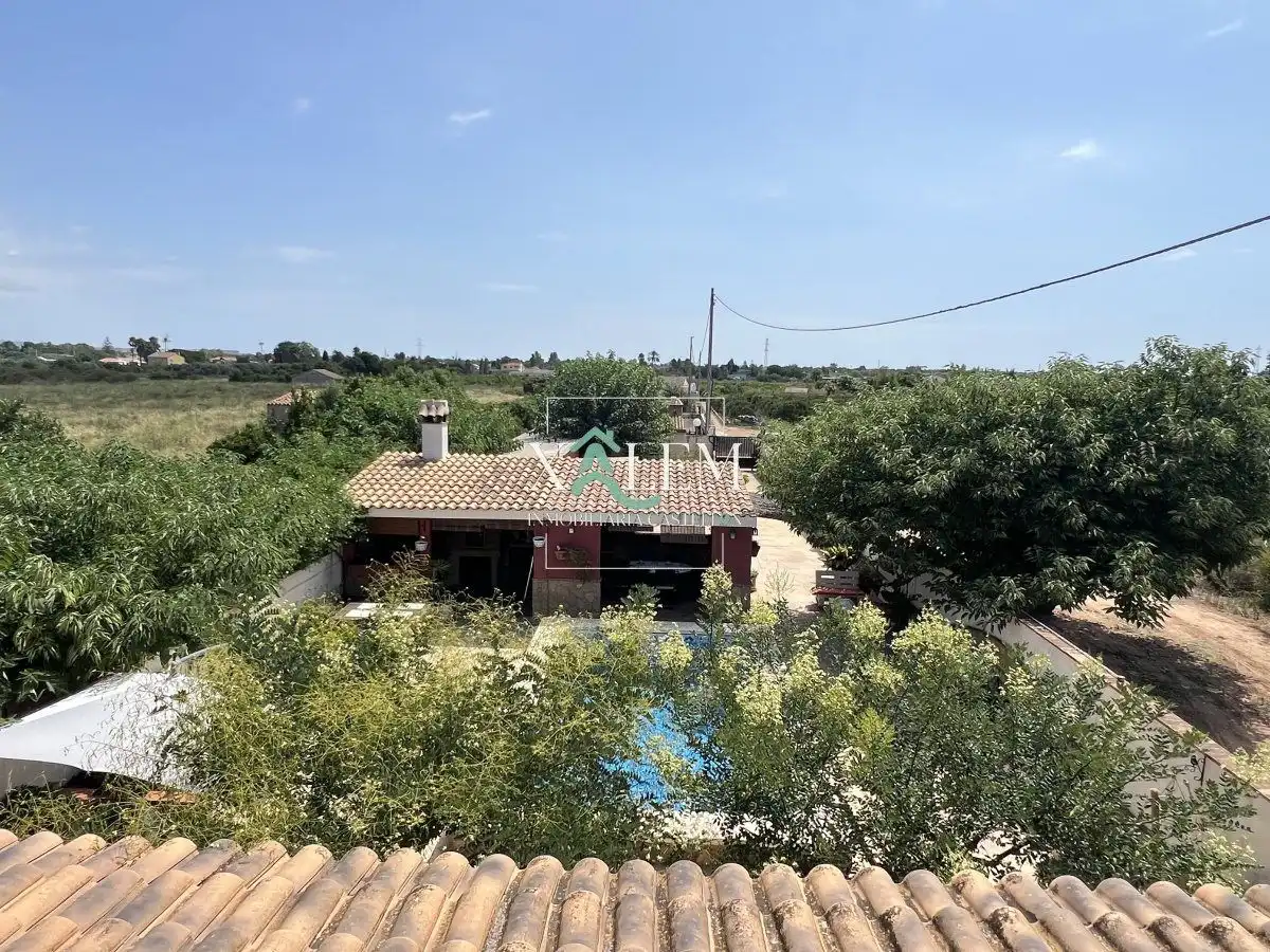 Casa o chalet en venta en RAMELL, El Grao