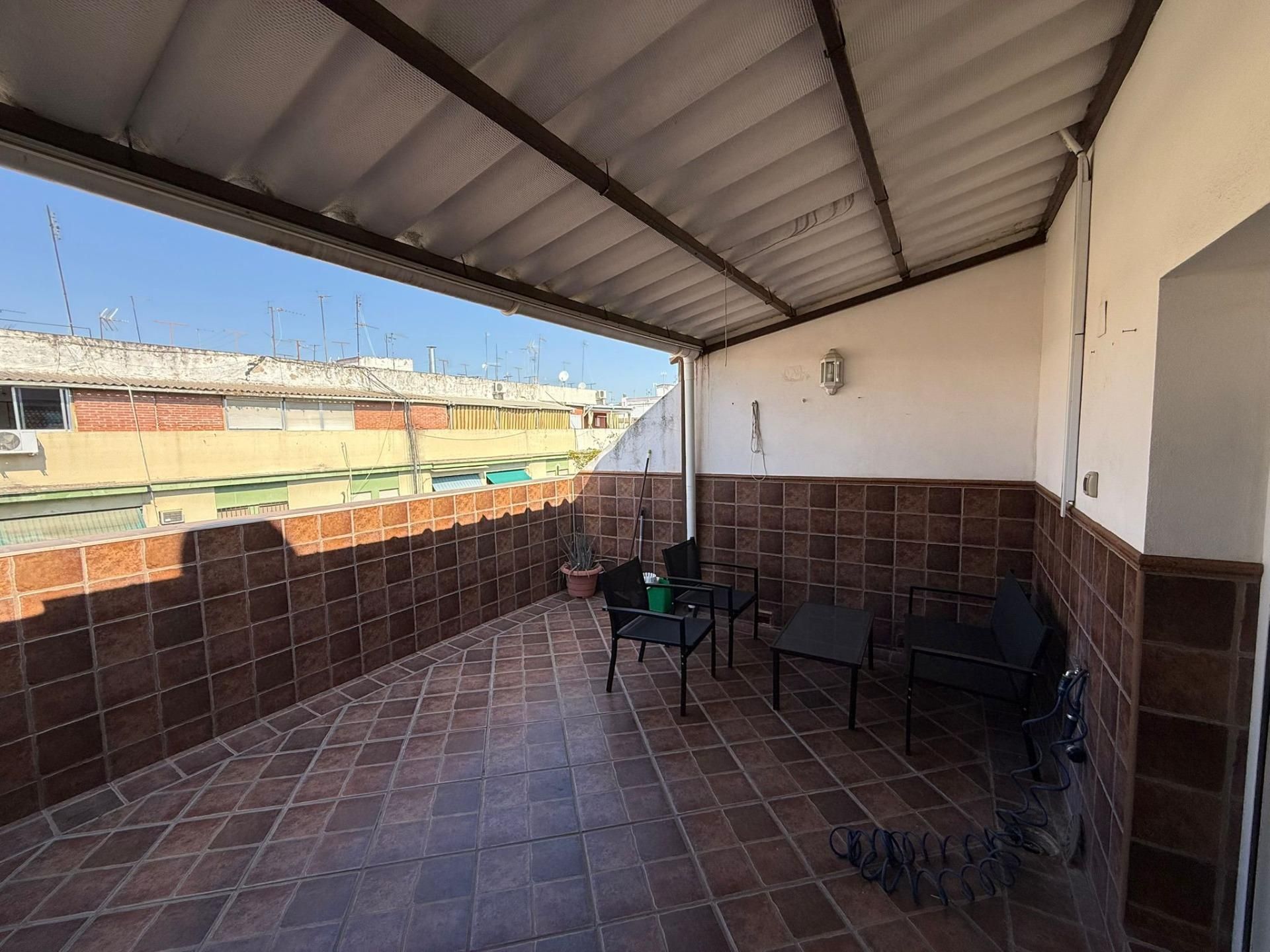 Terrace of Attic for sale in  Córdoba Capital  with Air Conditioner and Terrace