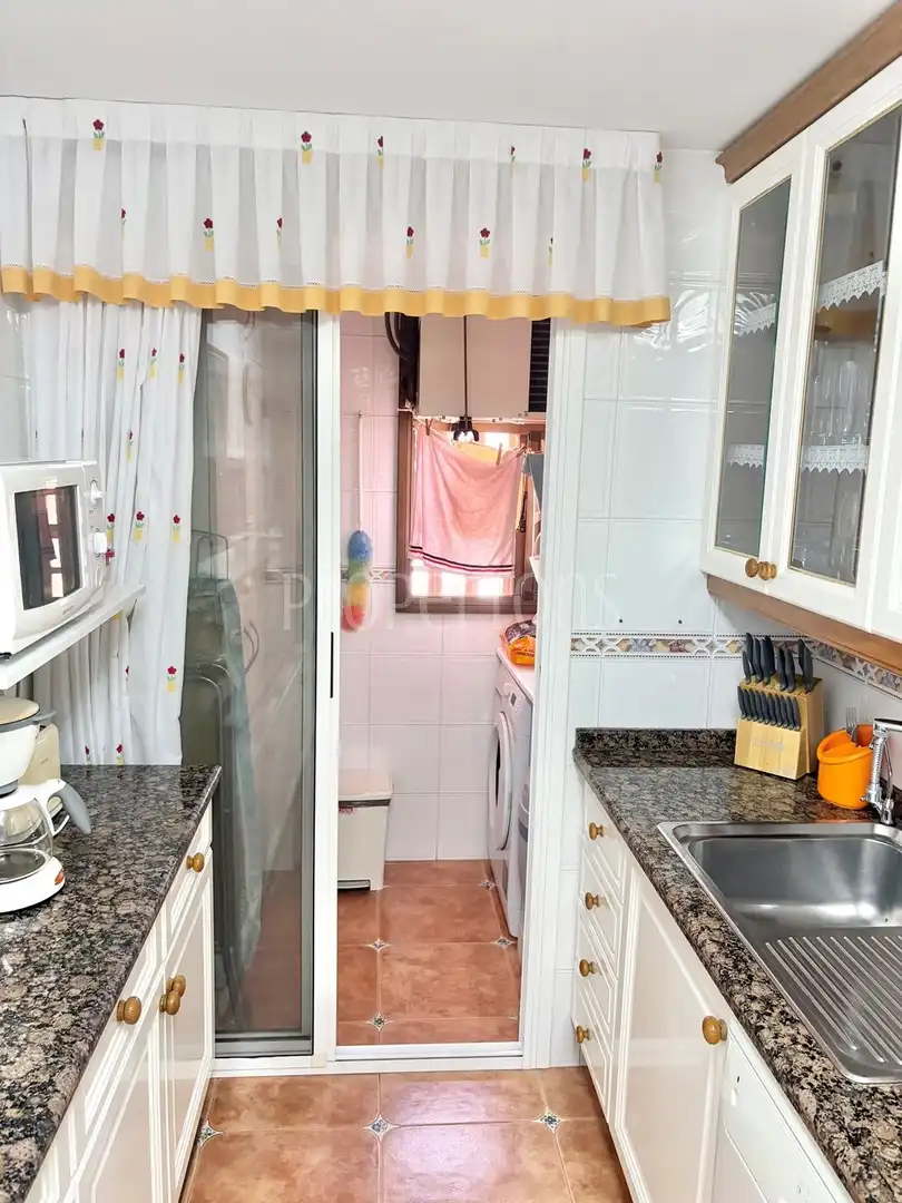 Wohnung mit Pool zum Verkauf in Benissa, imagen 7
