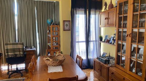 Foto 2 de Piso en venta en A Ponte, Ourense Capital