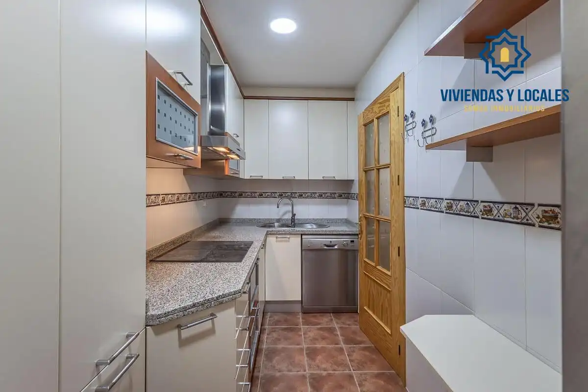Cocina de Piso en venta en Santa Fe con Aire acondicionado, Calefacción y Terraza
