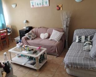 Sala d'estar de Apartament en venda en Guía de Isora amb Traster i Piscina comunitària