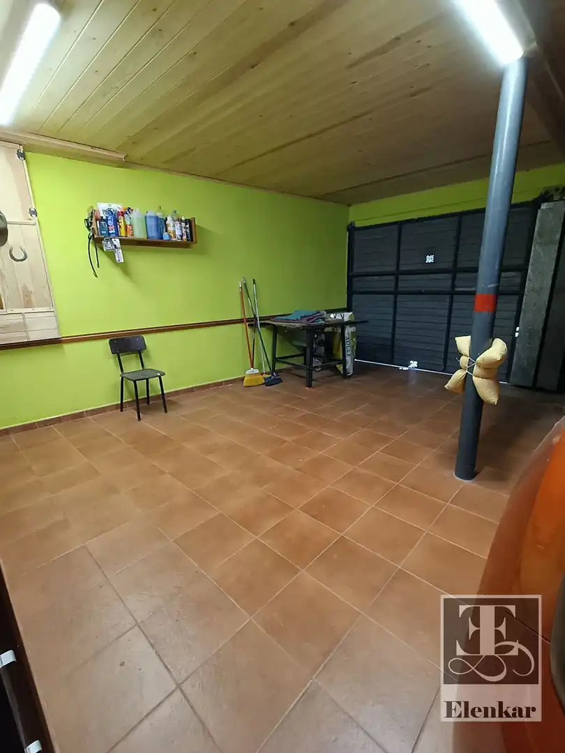 Chalet con piscina en venta en Torre de los escipiones, imagen 24