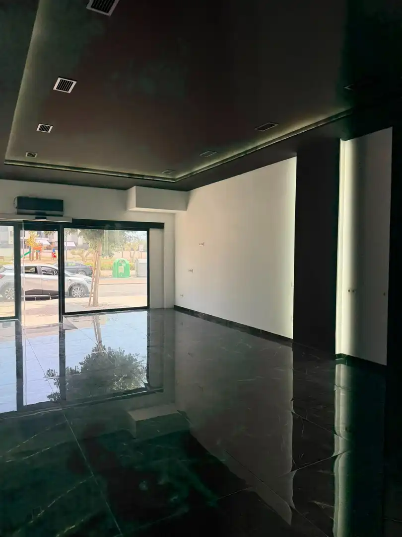 Local comercial en venda a Bellavista - Capiscol - Frank Espinós, imagen 3