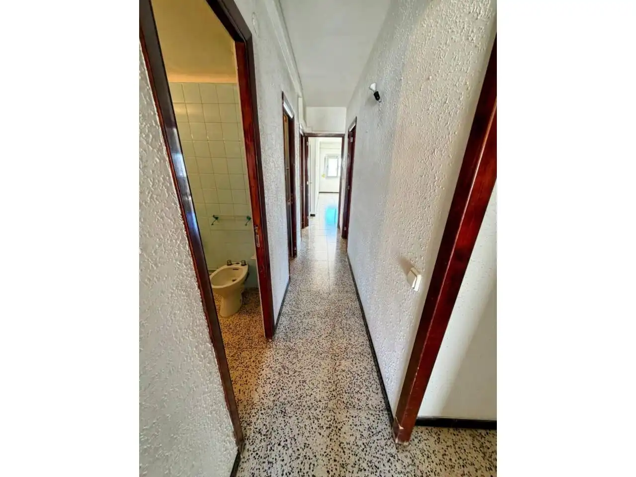 Piso con terraza en venta en Calle Pare Bartomeu Pou, imagen 6