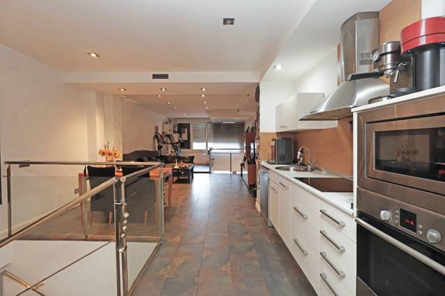 Piso en Venta en Sanfeliu