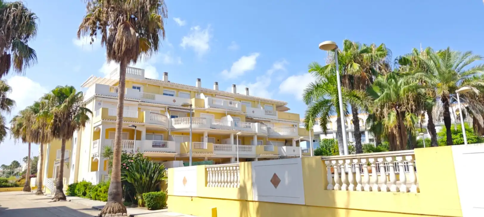 Apartament amb piscina en venda a Las Marinas / Les Marines, imagen 25