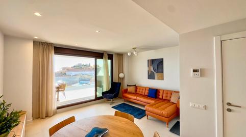 Photo 5 of Flat to rent in Lo Cea, Málaga