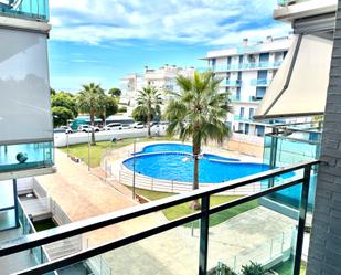 Piscina de Pis en venda en Cambrils amb Aire condicionat, Terrassa i Piscina