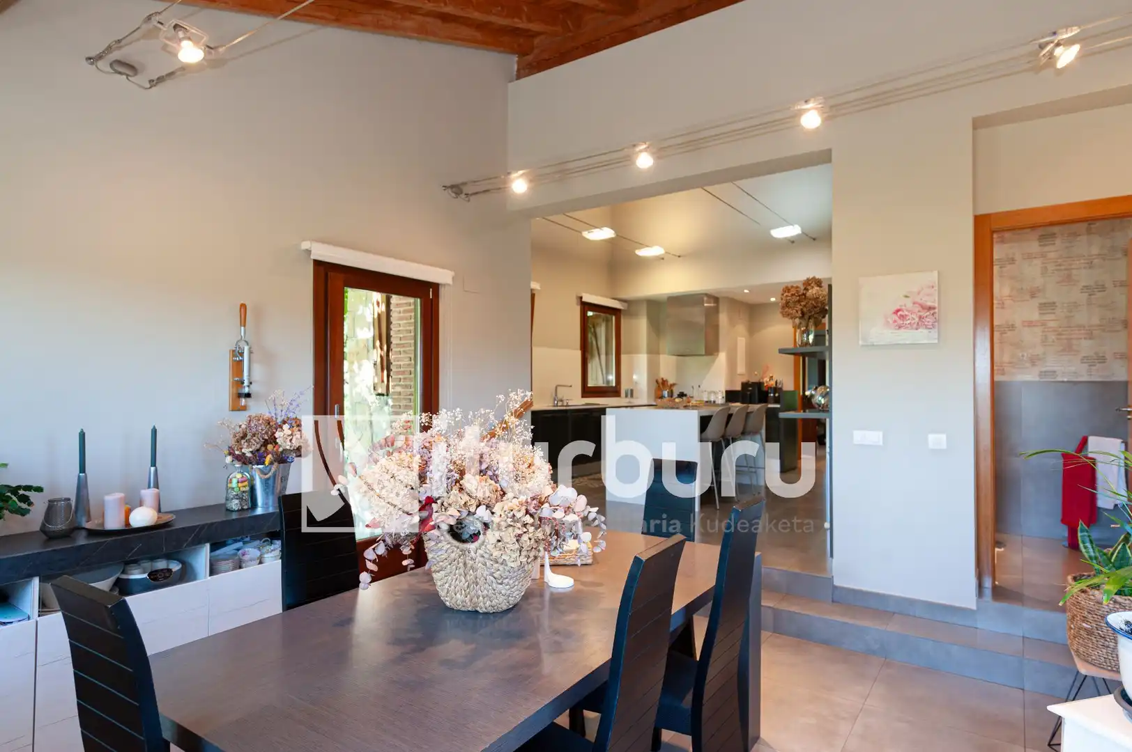 Casa amb jardí en venda a Gamiz-Fika, imagen 24