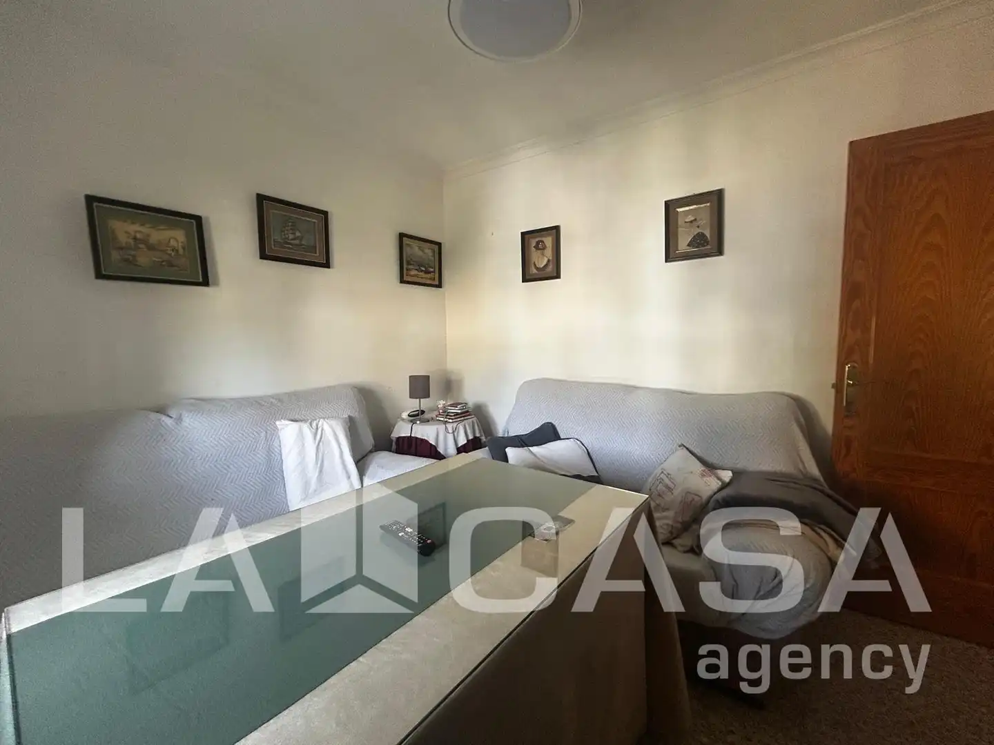 Living room of Flat for sale in Montequinto  with Heating and Terrace