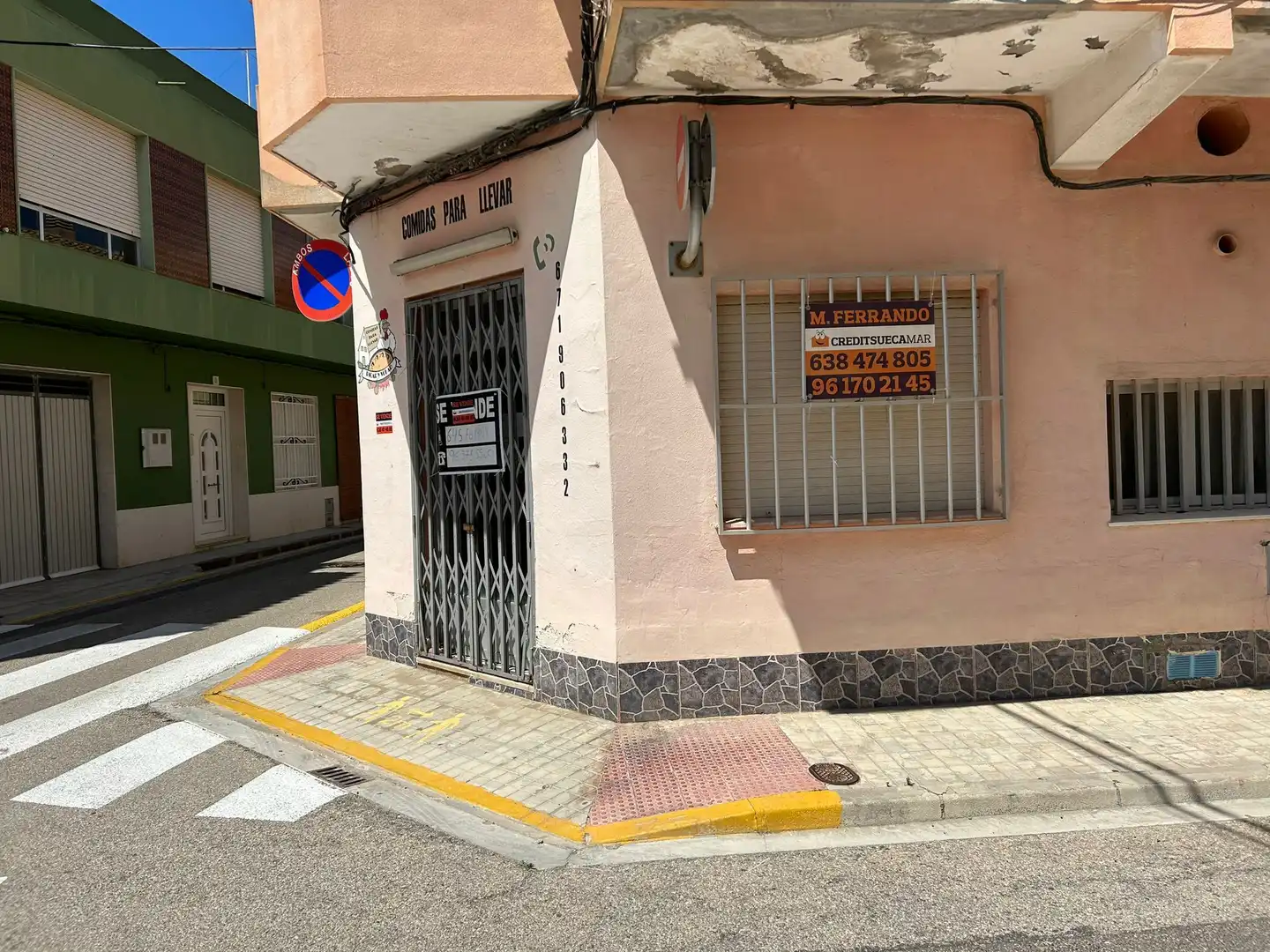 Business premises for sale in Mareny de Barraquetes, imagen 2