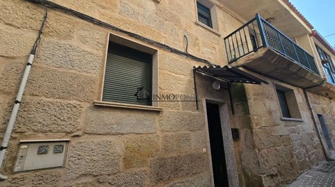 Foto 3 de Casa adosada en venta en Marín, Pontevedra