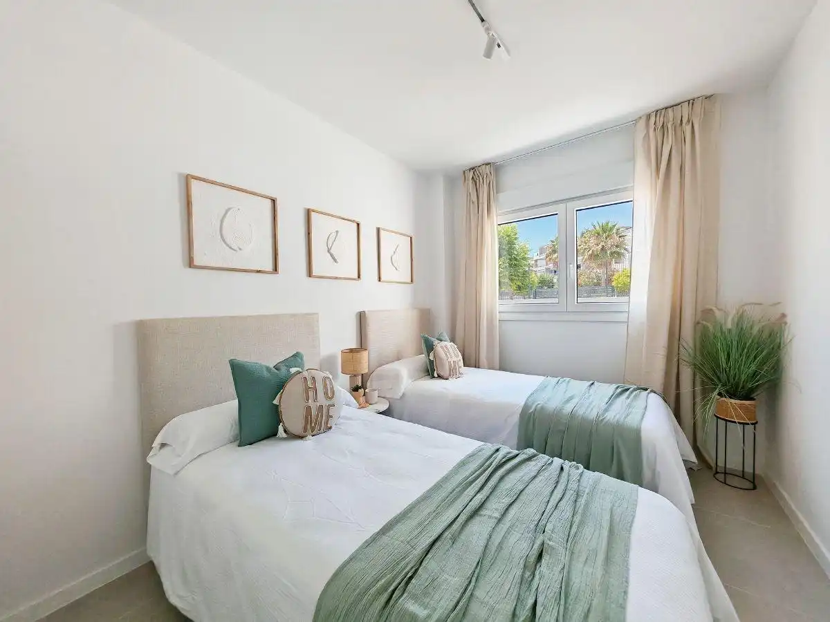 Apartment with pool for sale in Benamara - Atalaya, imagen 9