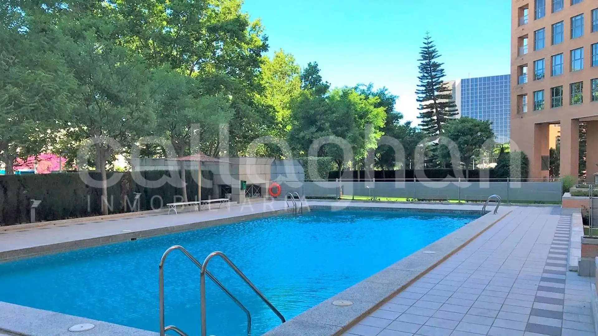 Flat for sale in Calle PROFESSOR LOPEZ PIÑERO, Ciutat de les Ciències i de les Arts - Justicia