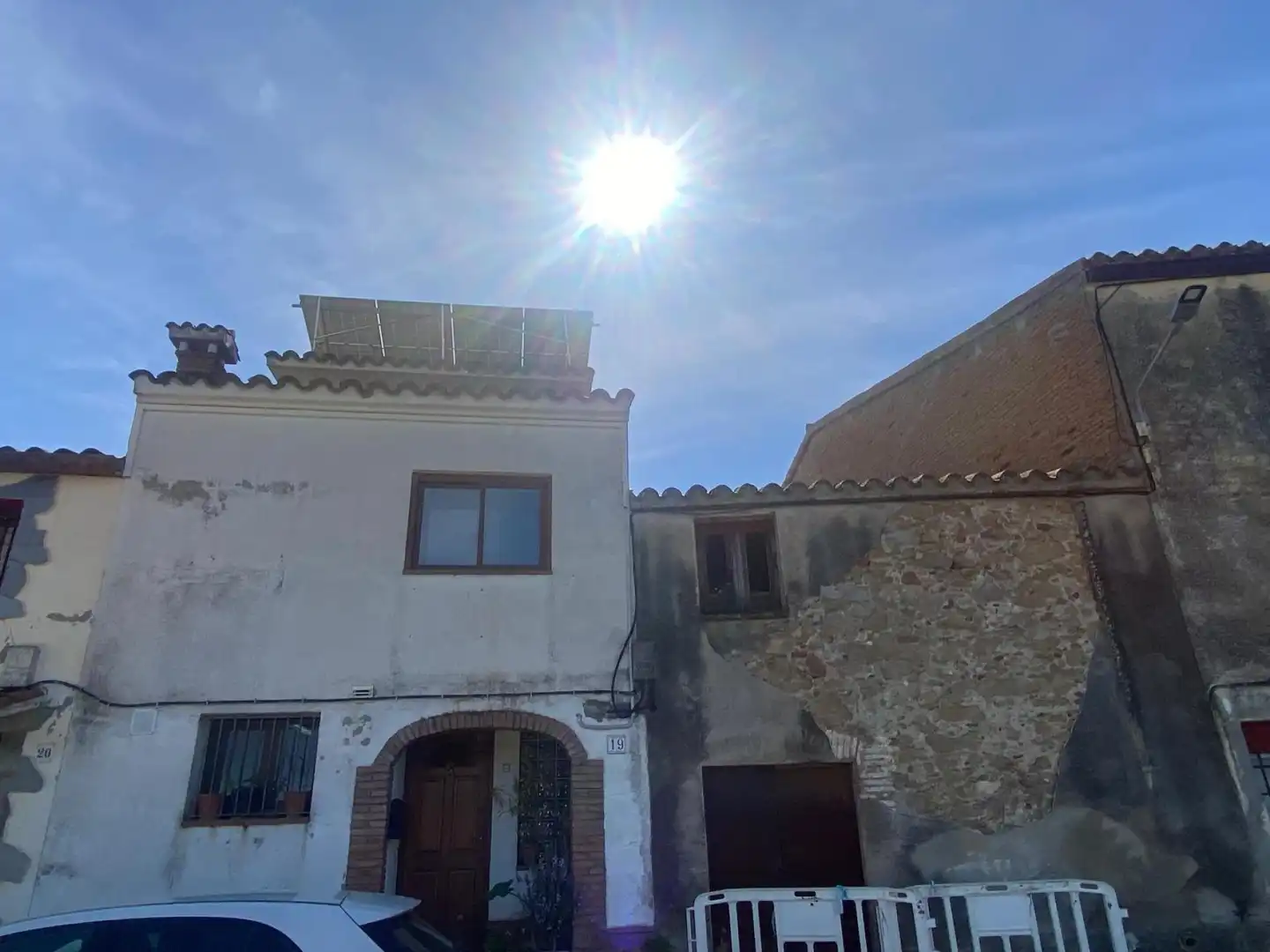 Maison mitoyenne à vendre à Avenida HOSTALETS DE PIEROLA DELS, imagen 22