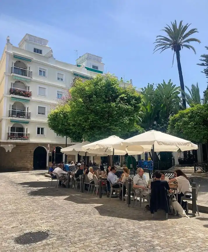Gewerbefläche zum Verkauf in Centro Histórico