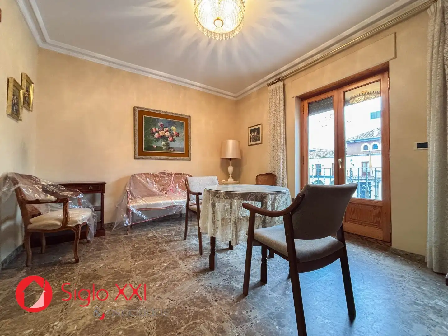 Flat with terrace for sale in Nules, imagen 4