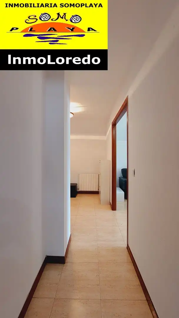 Piso en venta en Ribamontán al Mar con Calefacción