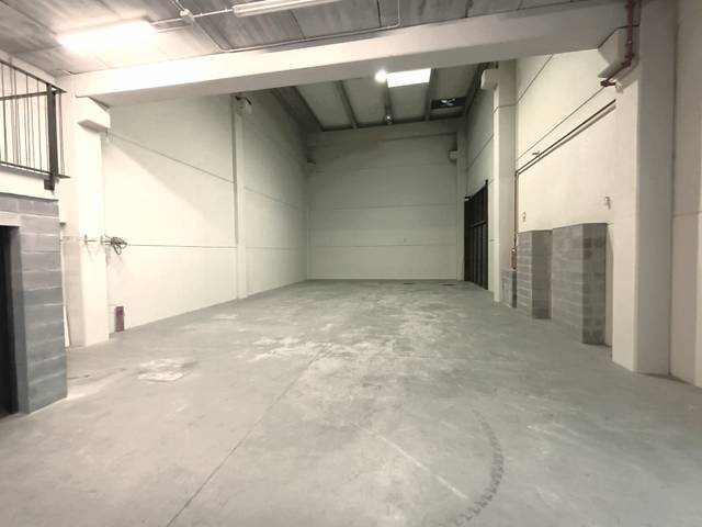 Nave industrial en Alquiler en Can Roqueta