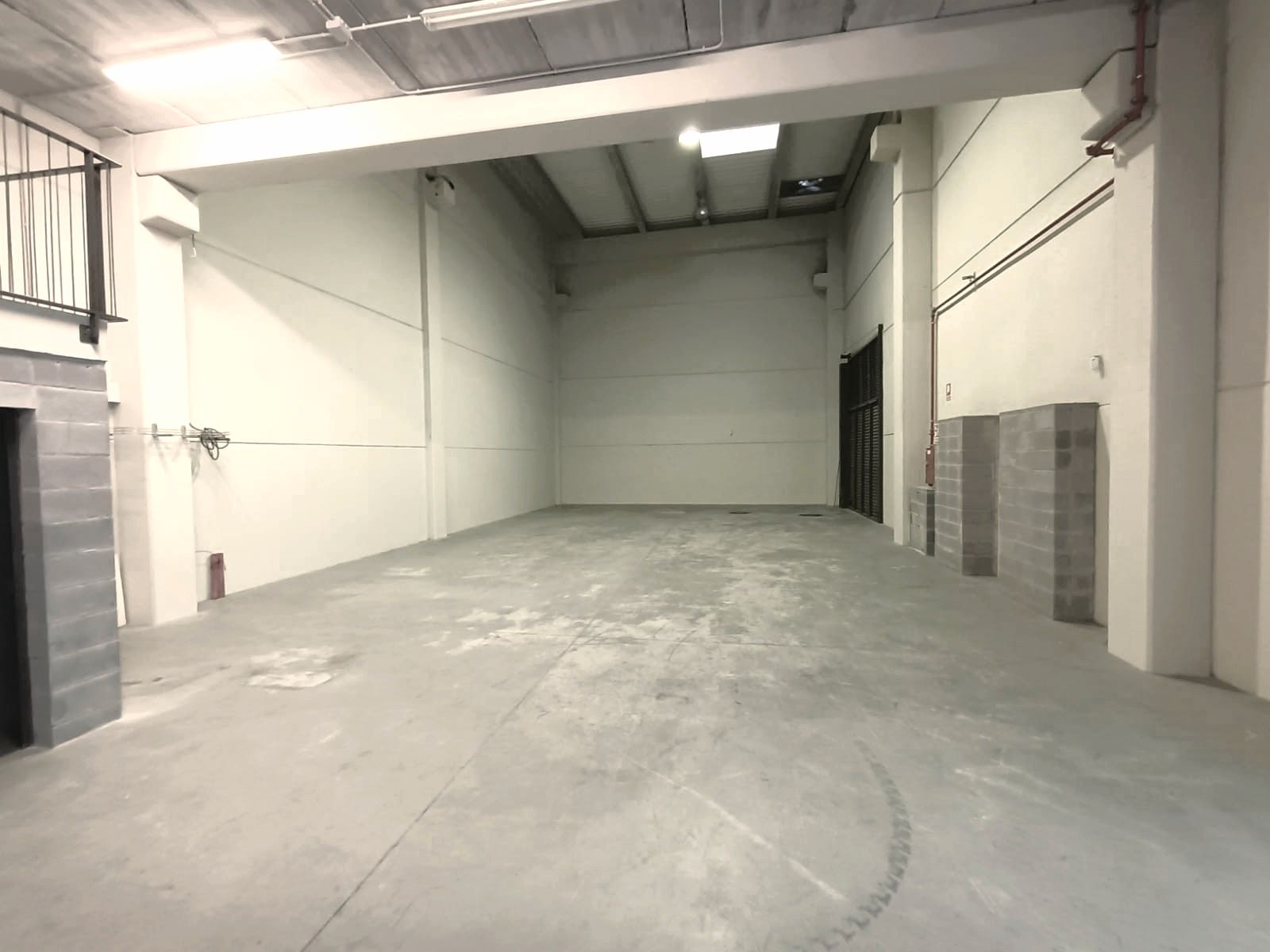 Industrial buildings to rent in Sabadell