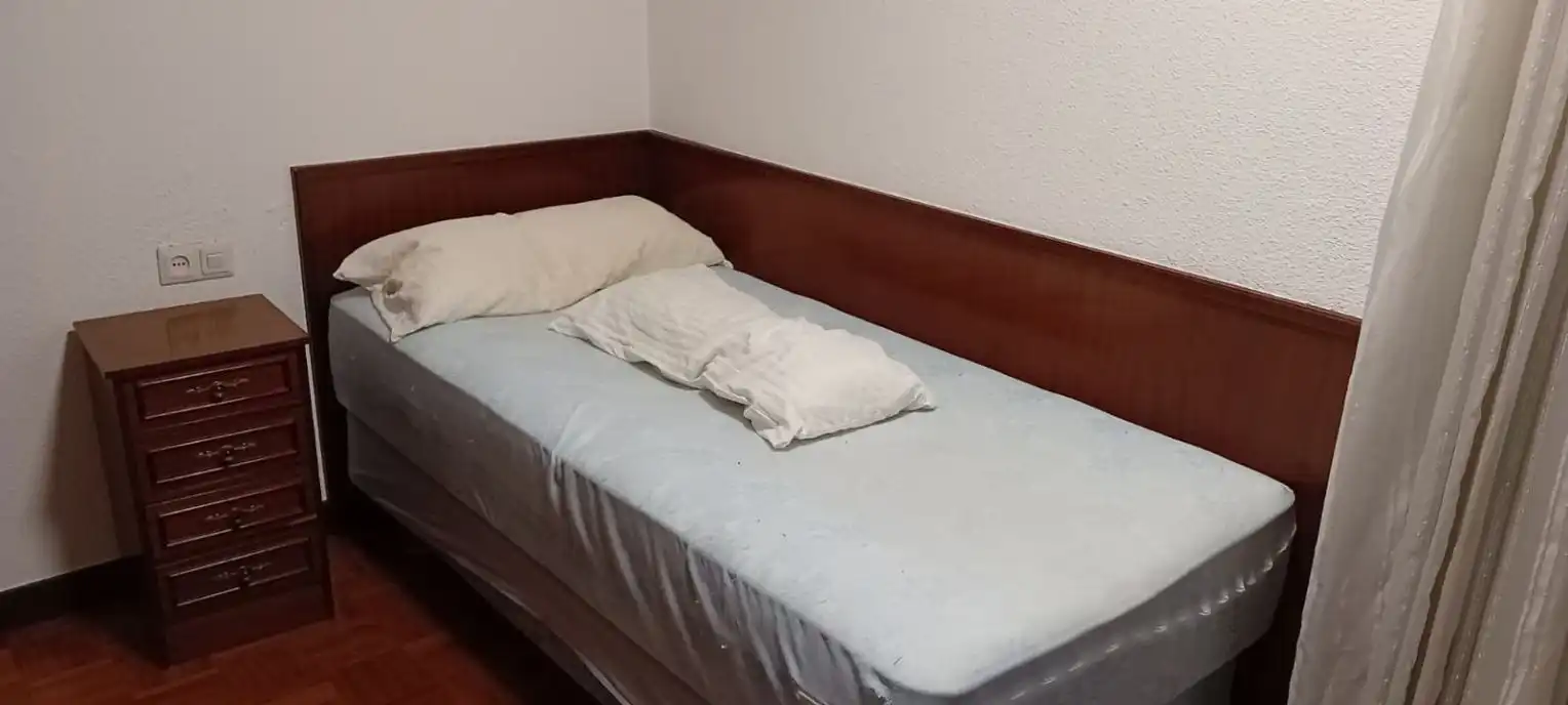 Appartement avec terrasse à louer à Calle Pedro I 6, imagen 29