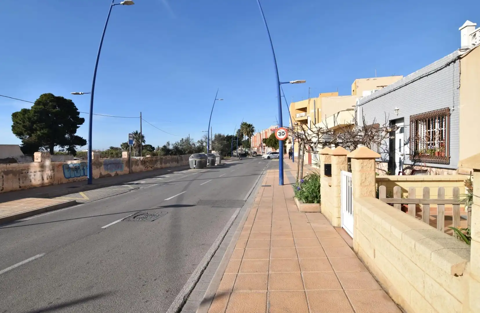 Local comercial de lloguer a NIJAR (ALQUIAN), imagen 14