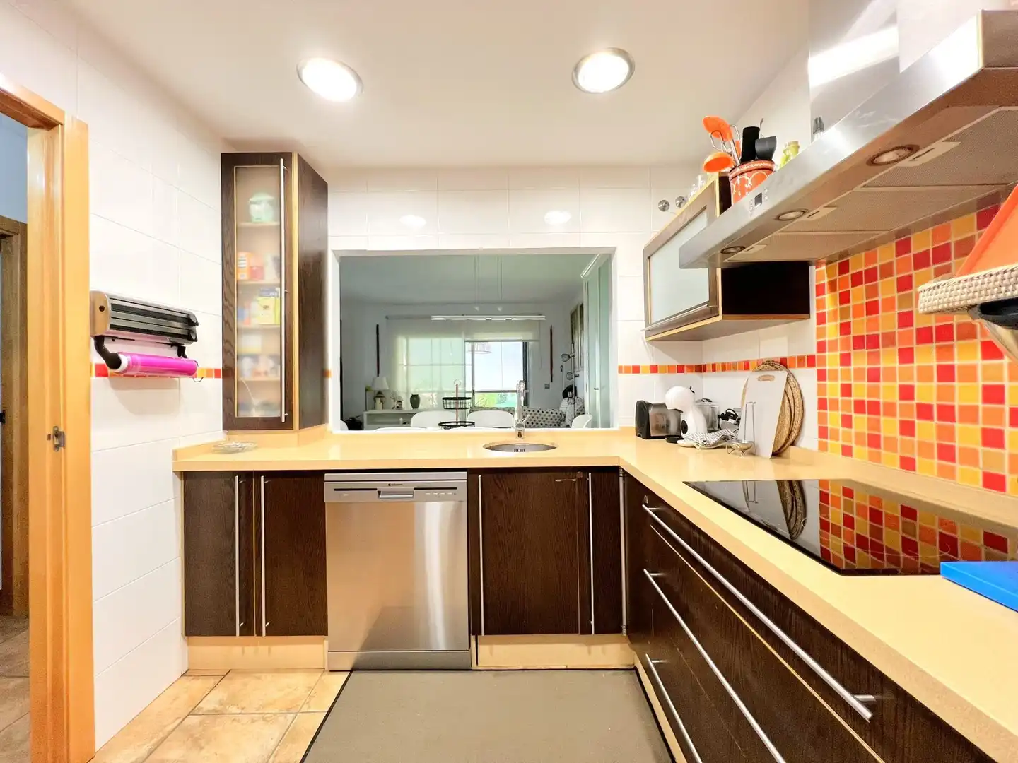Appartement compact avec piscine à vendre à Nueva Umbría, imagen 20