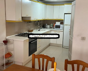 Kitchen of Single-family semi-detached for sale in San Cristóbal de la Laguna  with Balcony