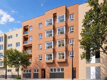 Maisonette mit Aufzug zum Verkauf in Calle Calle Jaume Balmes