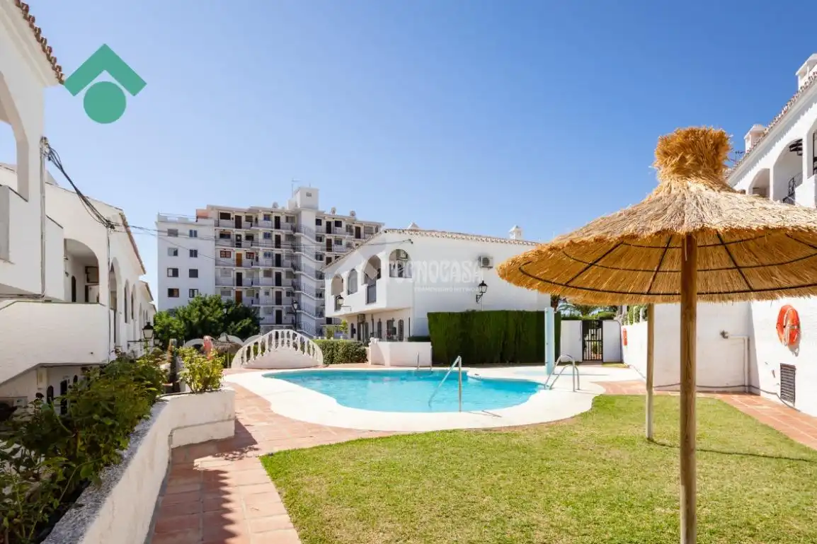 Maison jumelée à vendre à Nueva Nerja, imagen 2