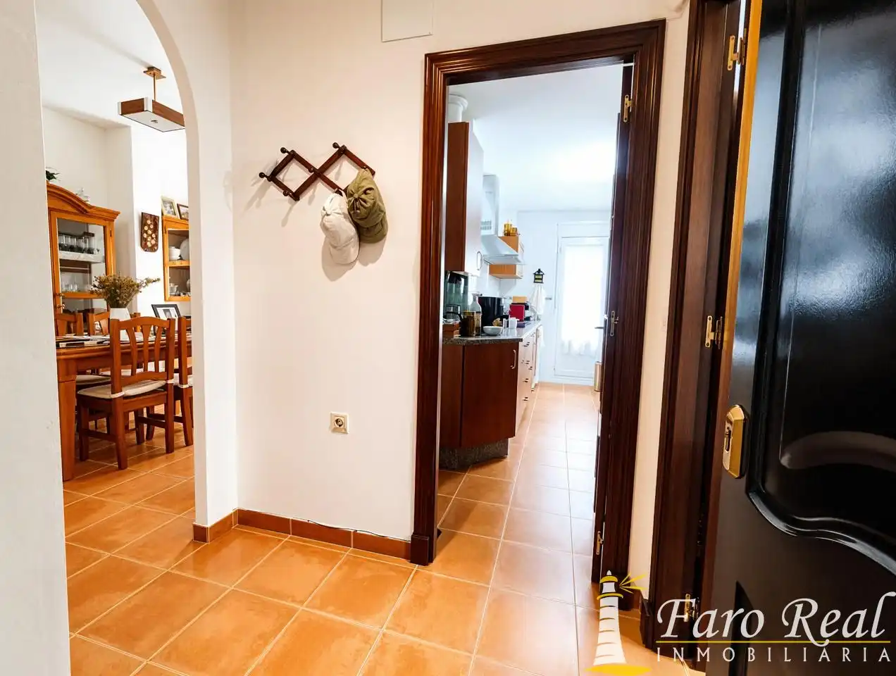 Planta baixa en venda en Sanlúcar de Barrameda