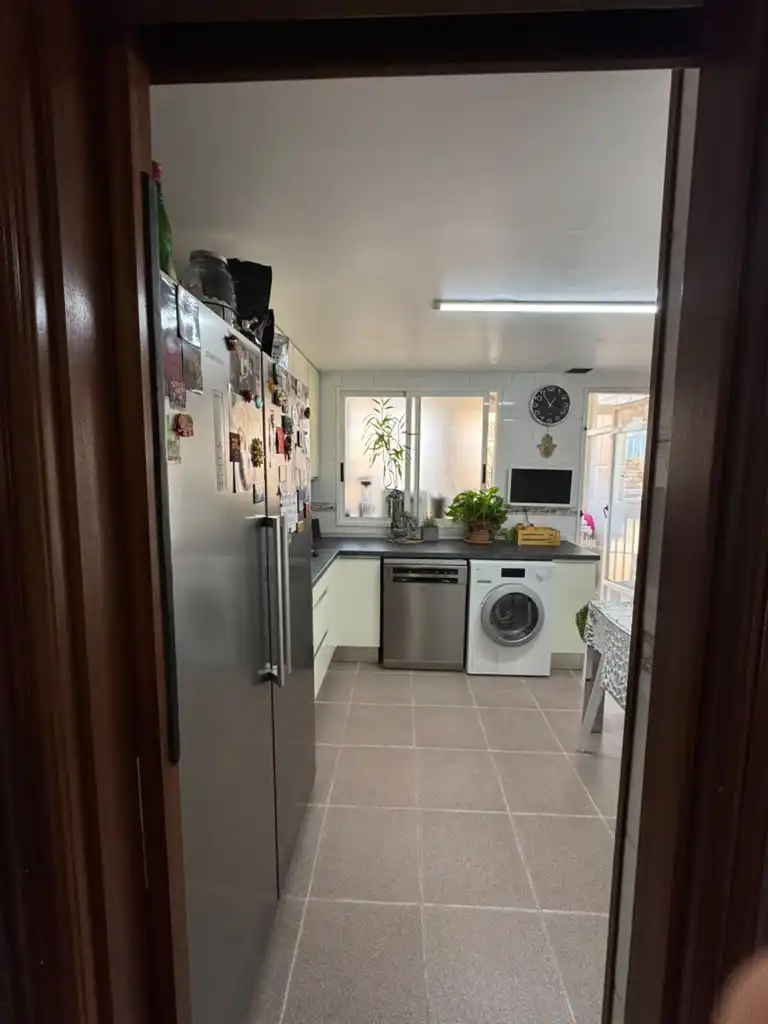 Wohnung mit Terrasse zum Verkauf in Quart de Poblet, imagen 16