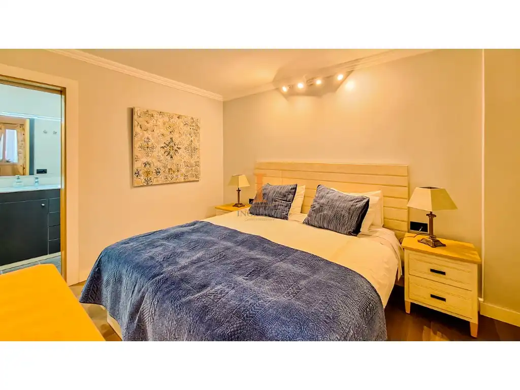 Dormitori de Apartament en venda en Puerto de la Cruz